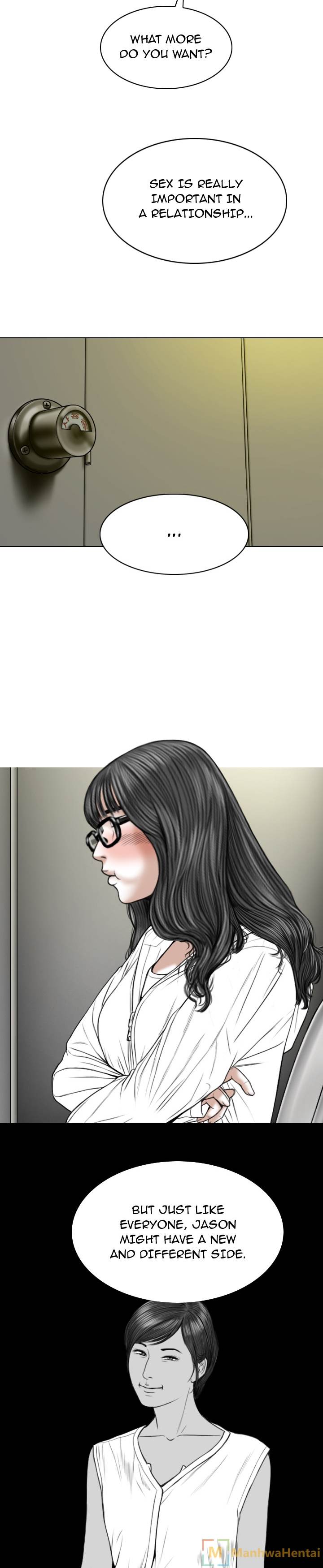 CREAMPIE Chapter 35 - Manhwa18.com