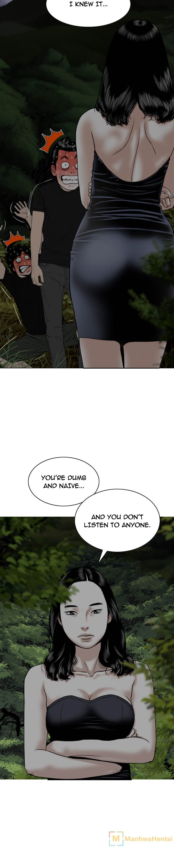 CREAMPIE Chapter 35 - Manhwa18.com