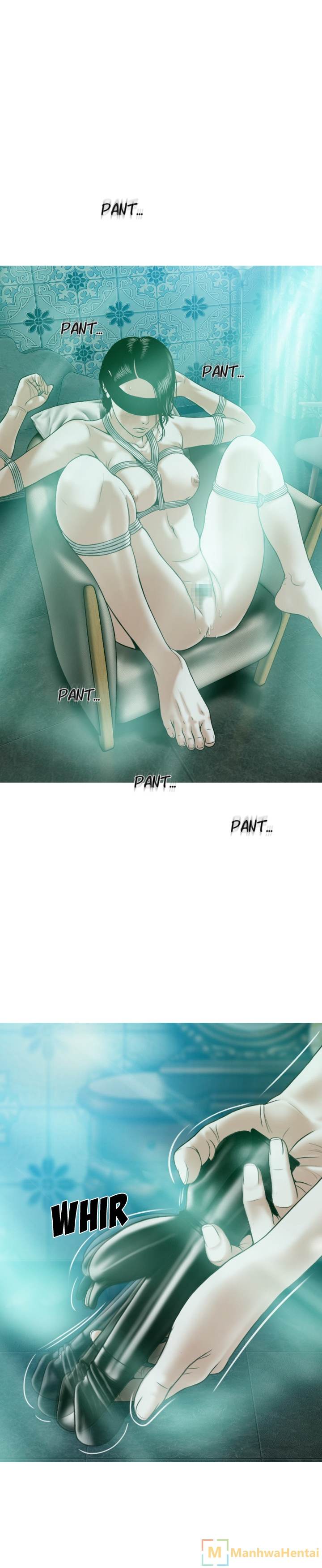 CREAMPIE Chapter 35 - Manhwa18.com