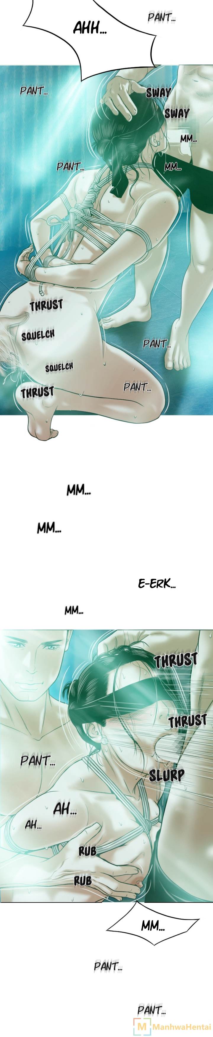 CREAMPIE Chapter 35 - Manhwa18.com