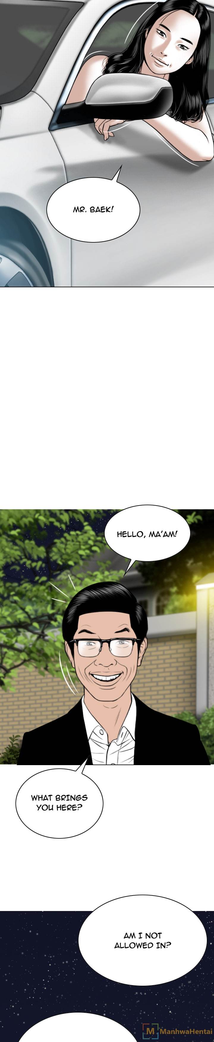 CREAMPIE Chapter 36 - Manhwa18.com