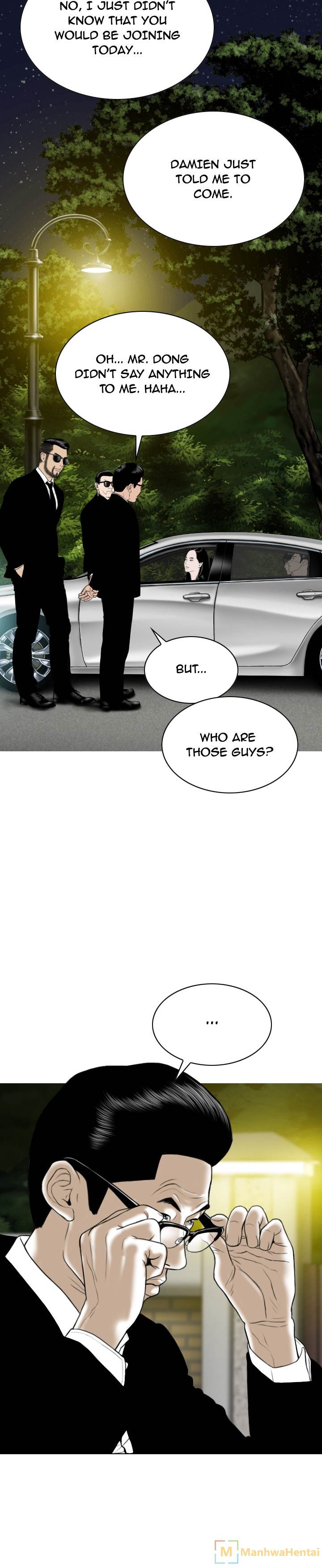 CREAMPIE Chapter 36 - Manhwa18.com