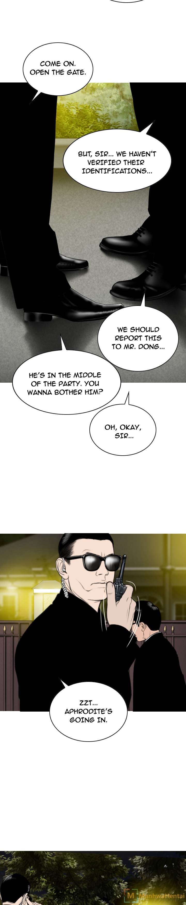 CREAMPIE Chapter 36 - Manhwa18.com