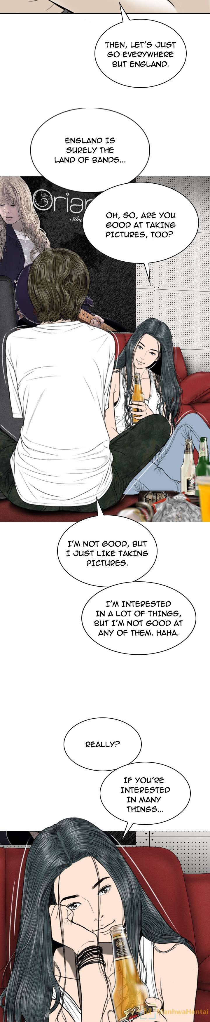 CREAMPIE Chapter 36 - Manhwa18.com