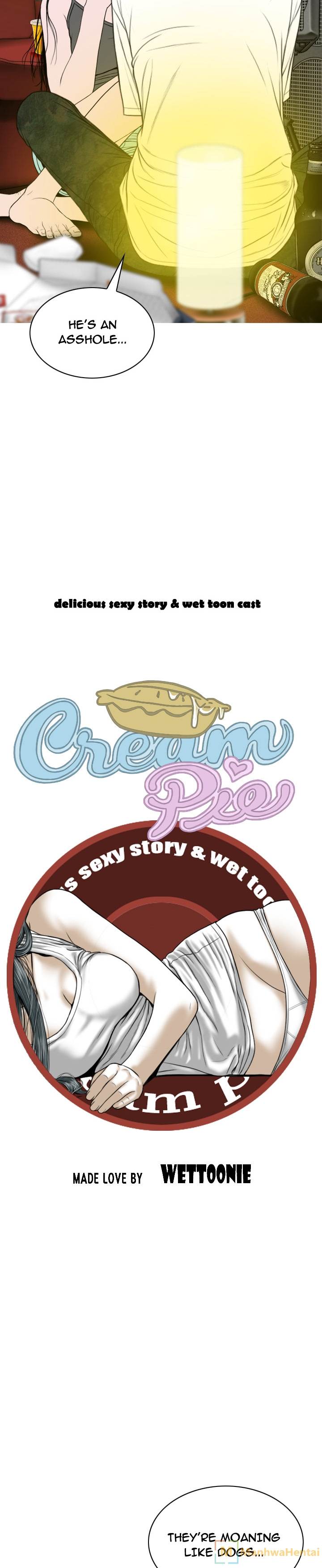 CREAMPIE Chapter 37 - Manhwa18.com