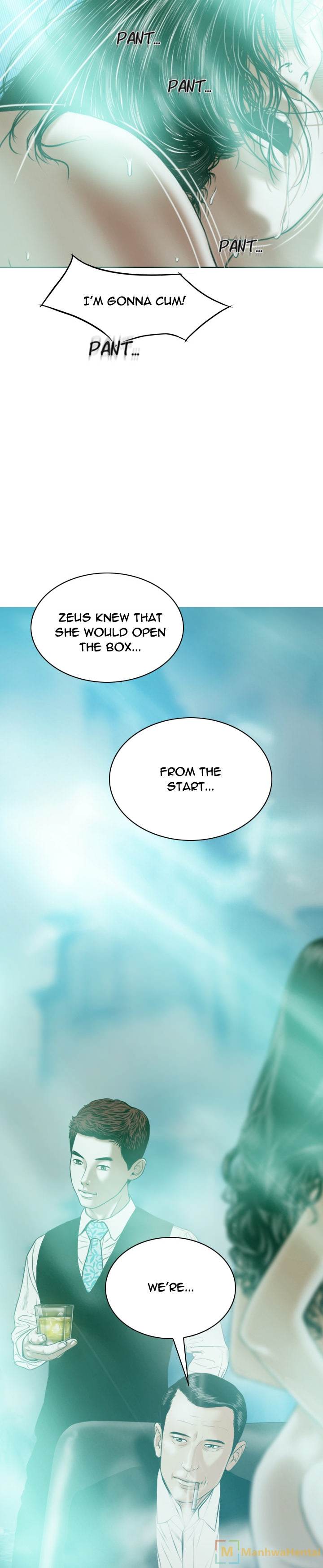 CREAMPIE Chapter 37 - Manhwa18.com