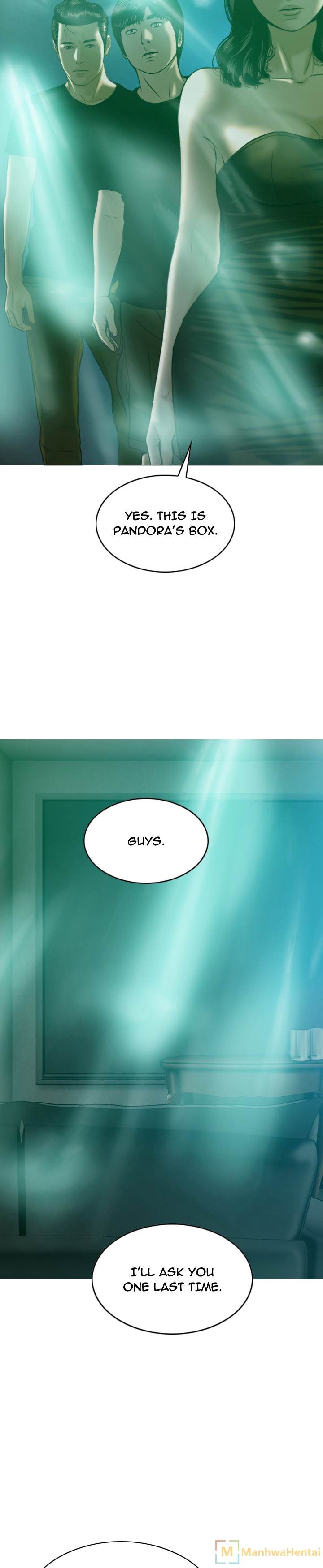 CREAMPIE Chapter 37 - Manhwa18.com