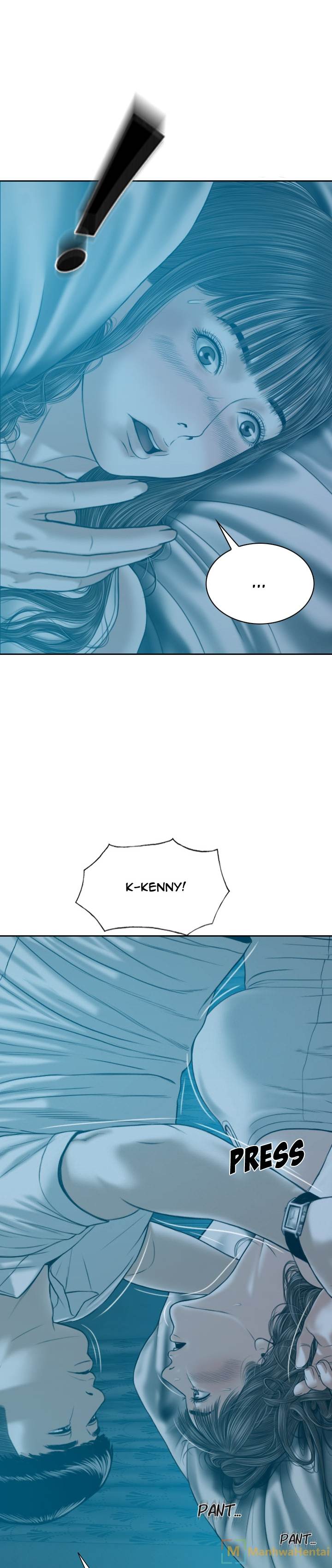 CREAMPIE Chapter 38 - Manhwa18.com