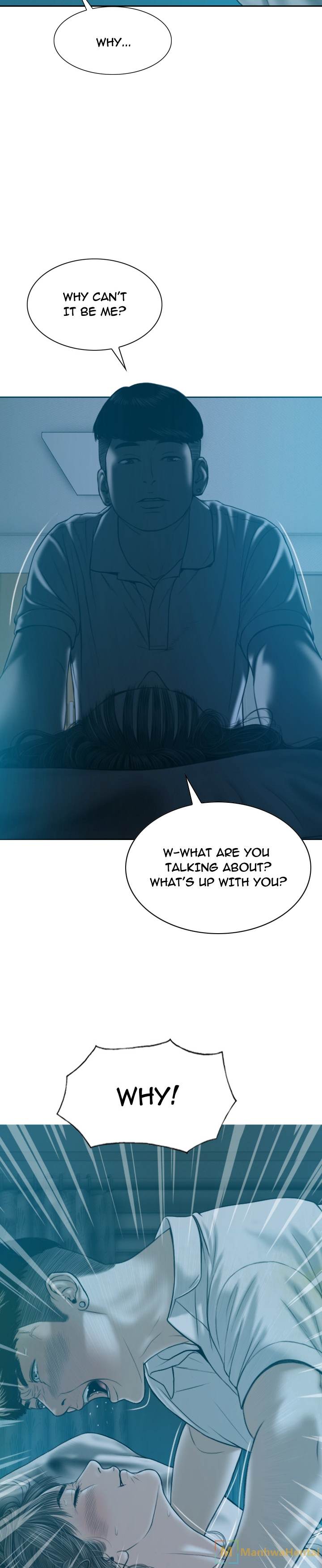 CREAMPIE Chapter 38 - Manhwa18.com