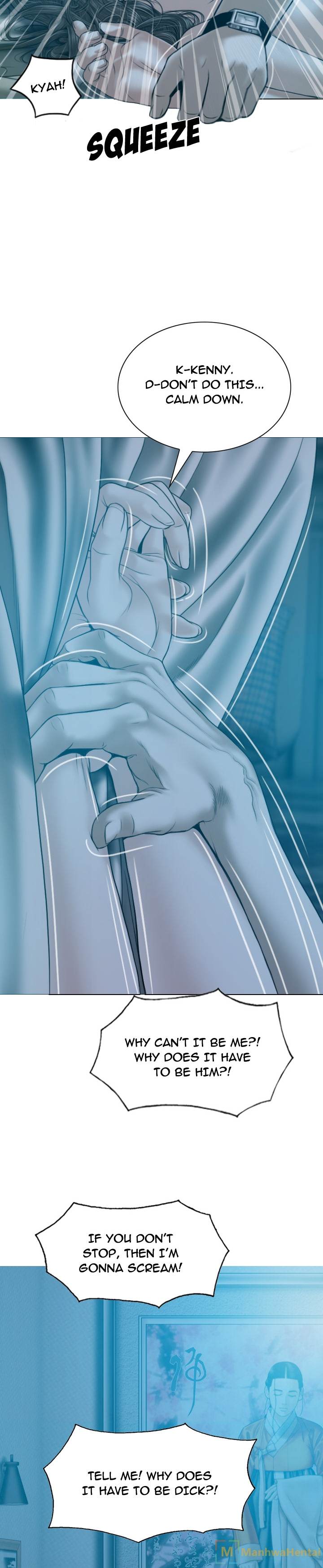 CREAMPIE Chapter 38 - Manhwa18.com