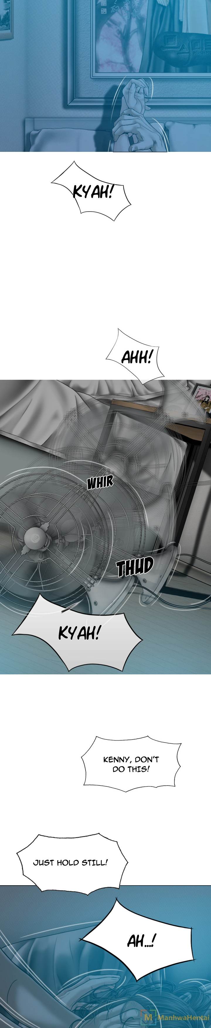 CREAMPIE Chapter 38 - Manhwa18.com