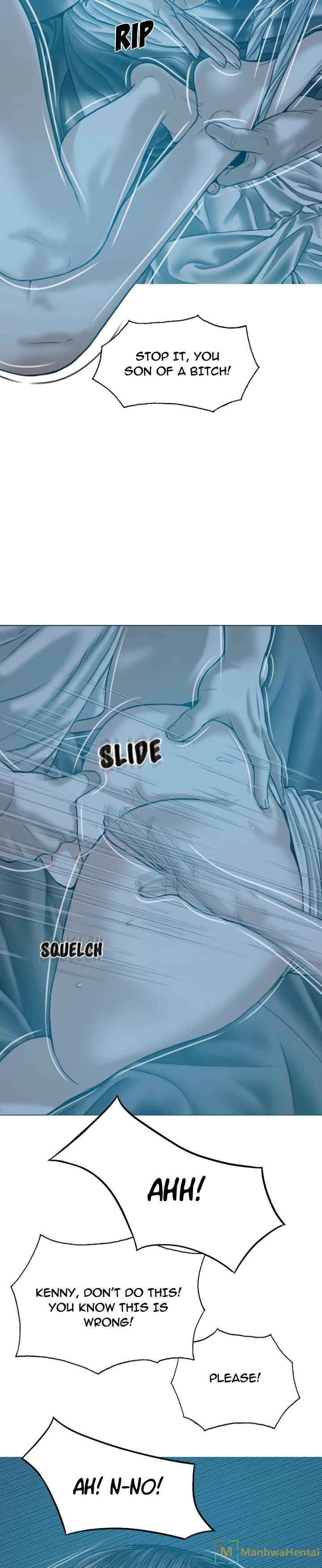 CREAMPIE Chapter 38 - Manhwa18.com