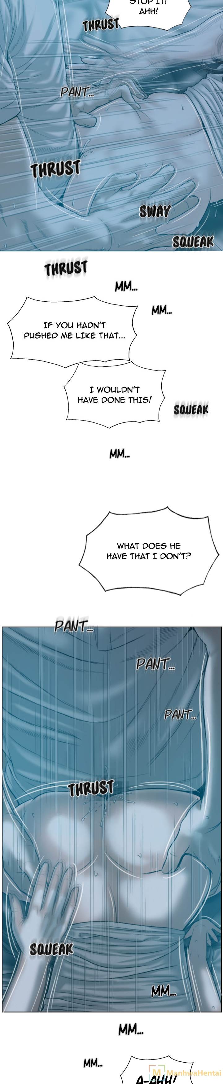 CREAMPIE Chapter 38 - Manhwa18.com