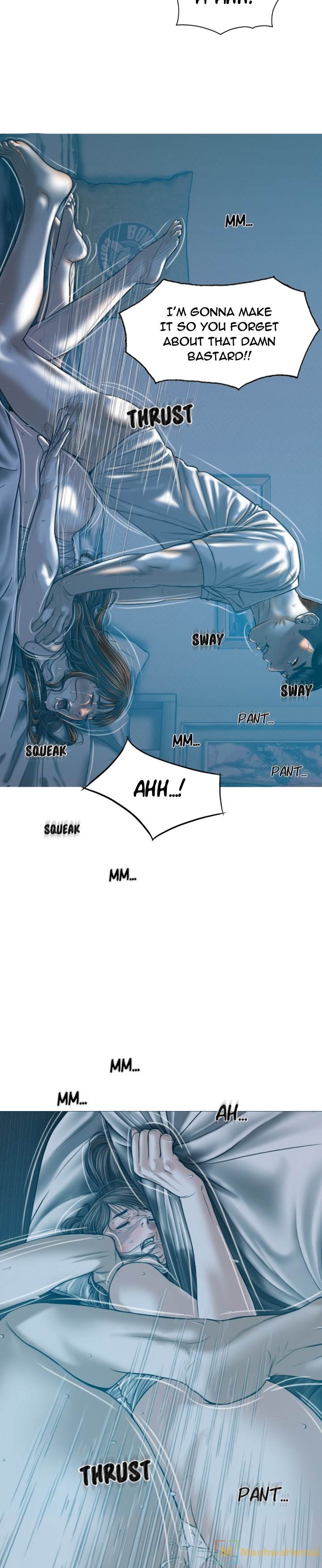 CREAMPIE Chapter 38 - Manhwa18.com