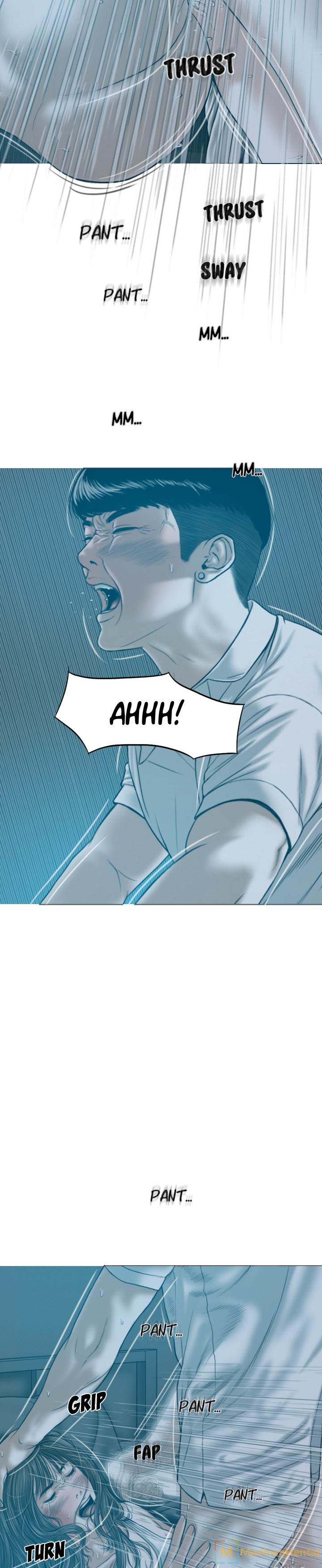 CREAMPIE Chapter 38 - Manhwa18.com