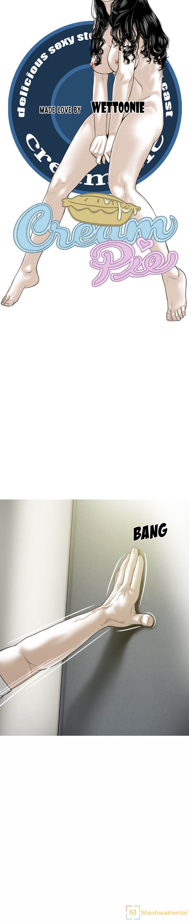 CREAMPIE Chapter 38 - Manhwa18.com
