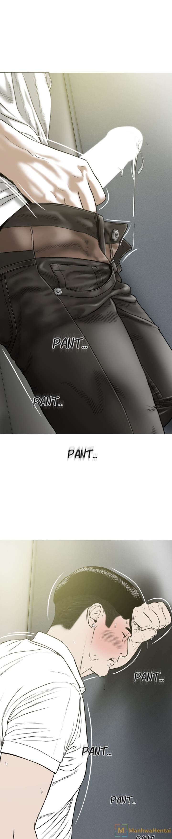 CREAMPIE Chapter 38 - Manhwa18.com