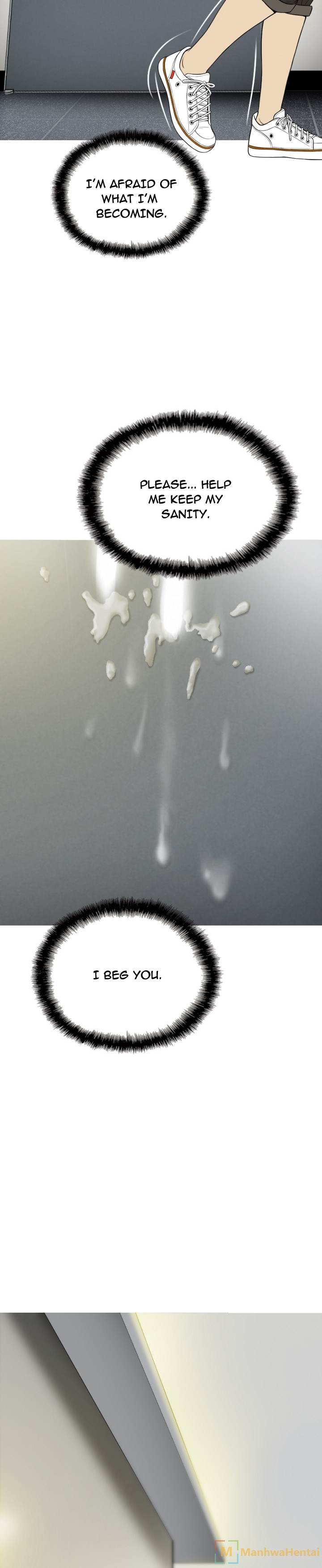 CREAMPIE Chapter 38 - Manhwa18.com