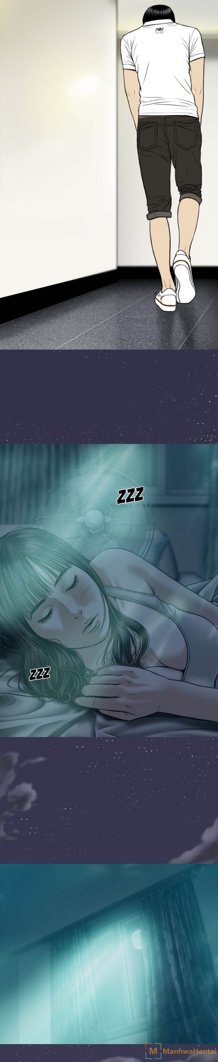 CREAMPIE Chapter 38 - Manhwa18.com