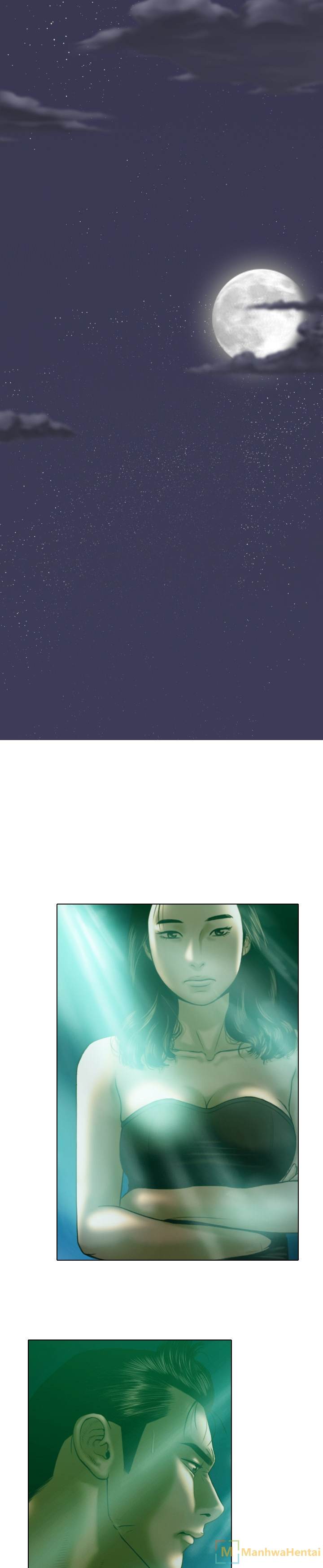 CREAMPIE Chapter 38 - Manhwa18.com