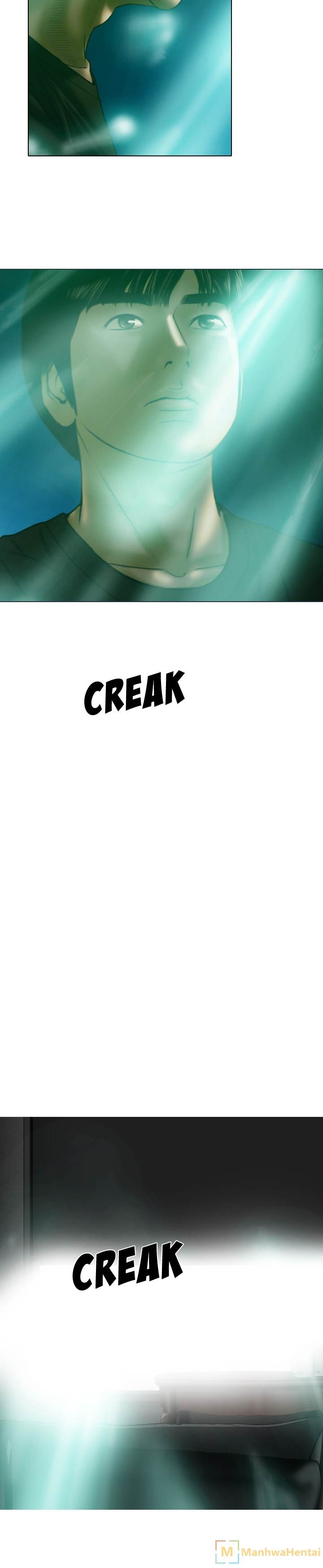 CREAMPIE Chapter 38 - Manhwa18.com