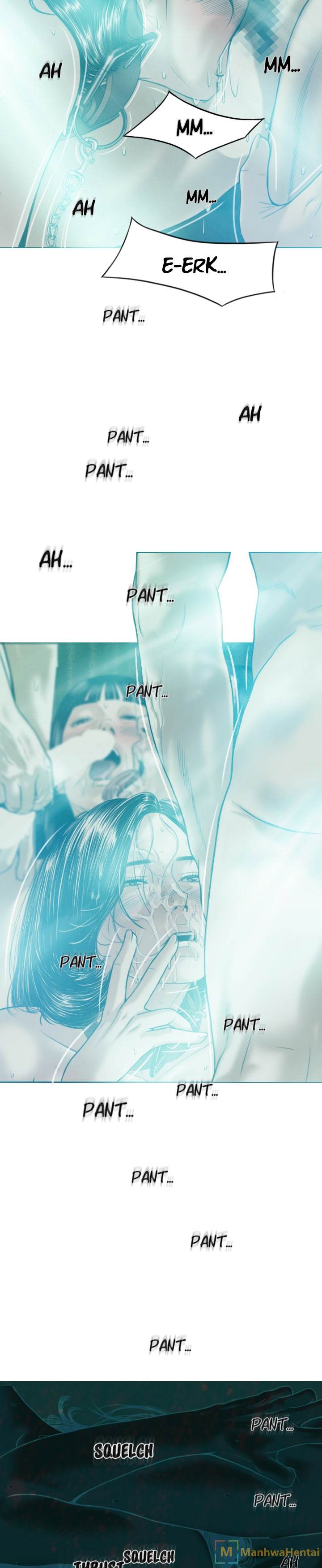 CREAMPIE Chapter 38 - Manhwa18.com