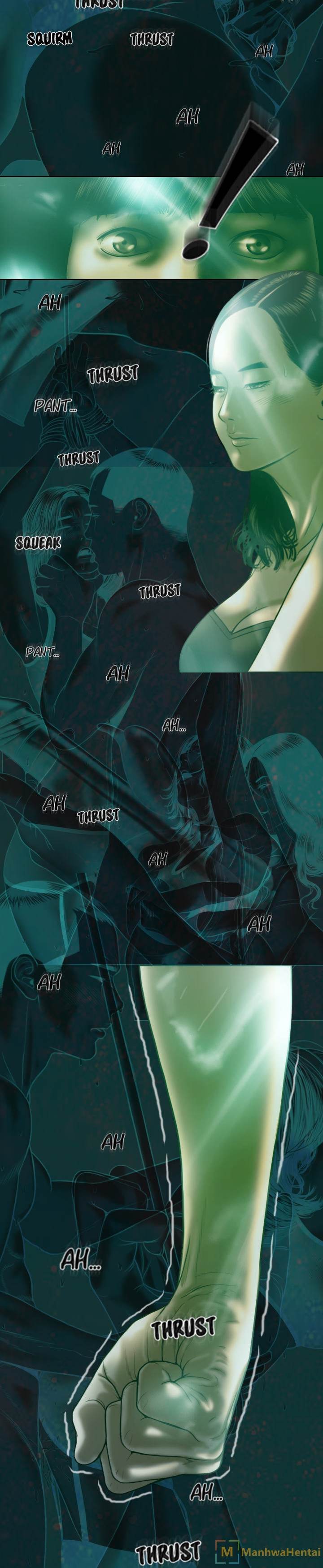 CREAMPIE Chapter 38 - Manhwa18.com