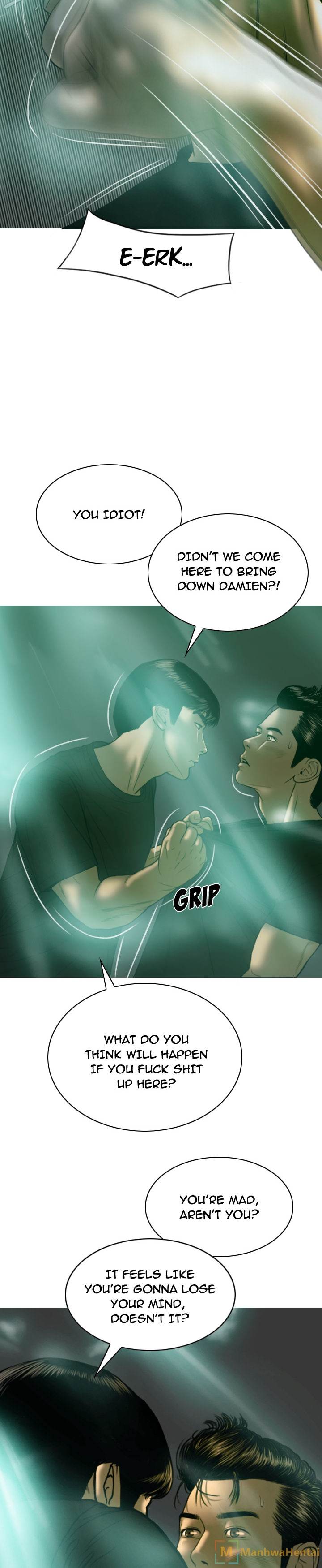 CREAMPIE Chapter 38 - Manhwa18.com