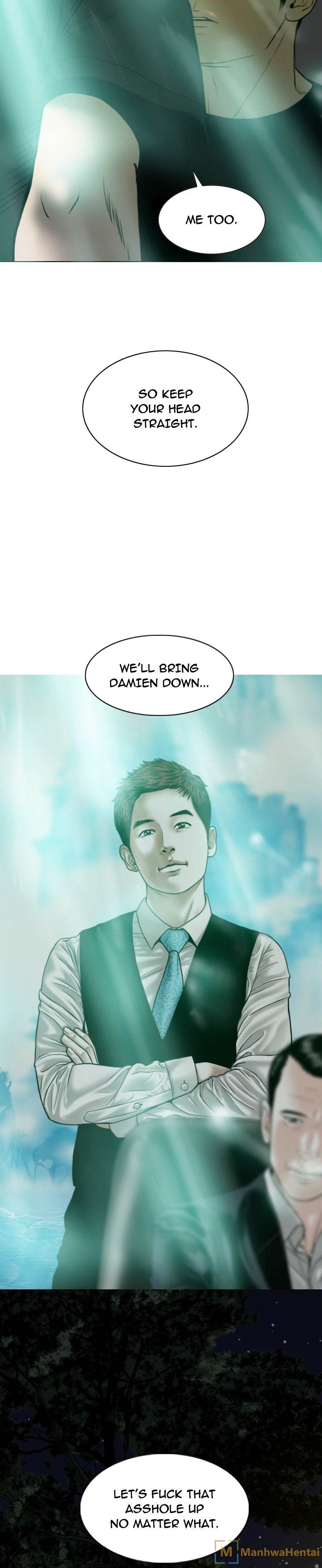 CREAMPIE Chapter 38 - Manhwa18.com