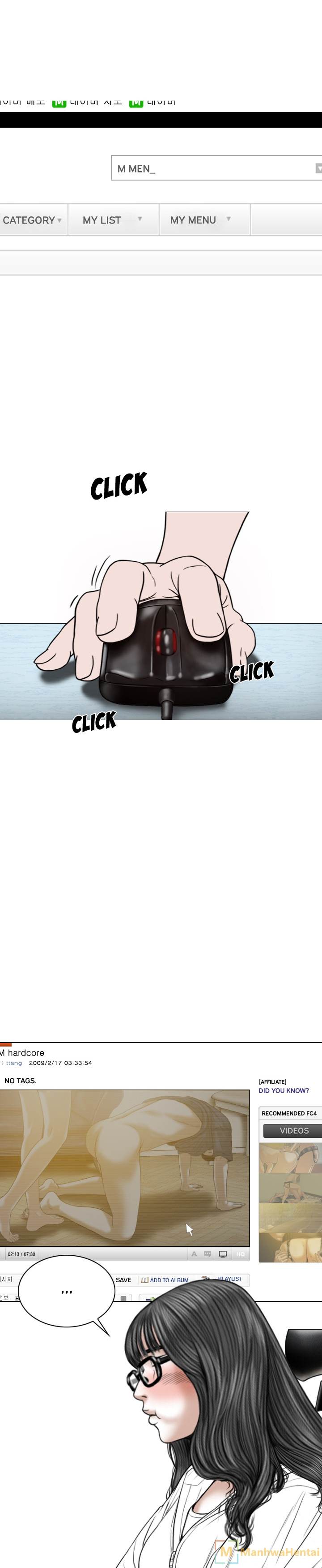 CREAMPIE Chapter 38 - Manhwa18.com