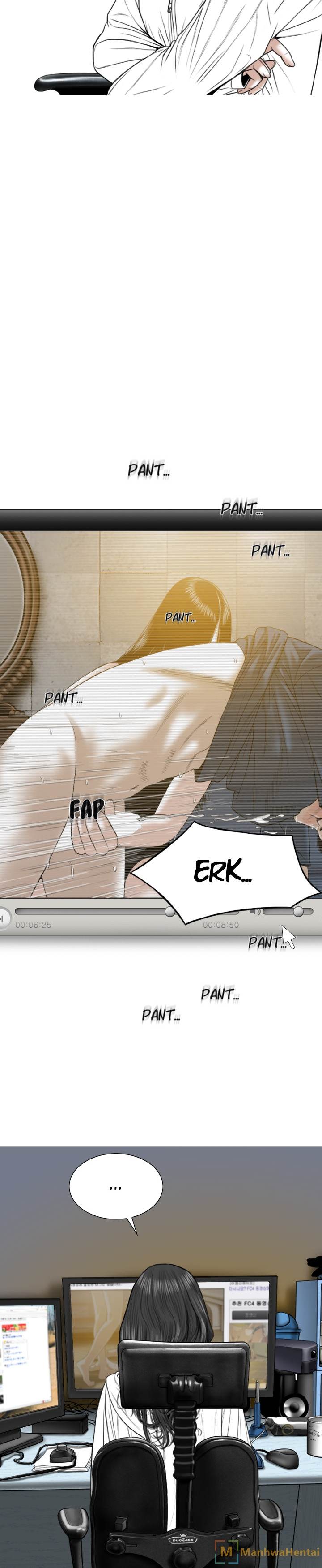 CREAMPIE Chapter 38 - Manhwa18.com