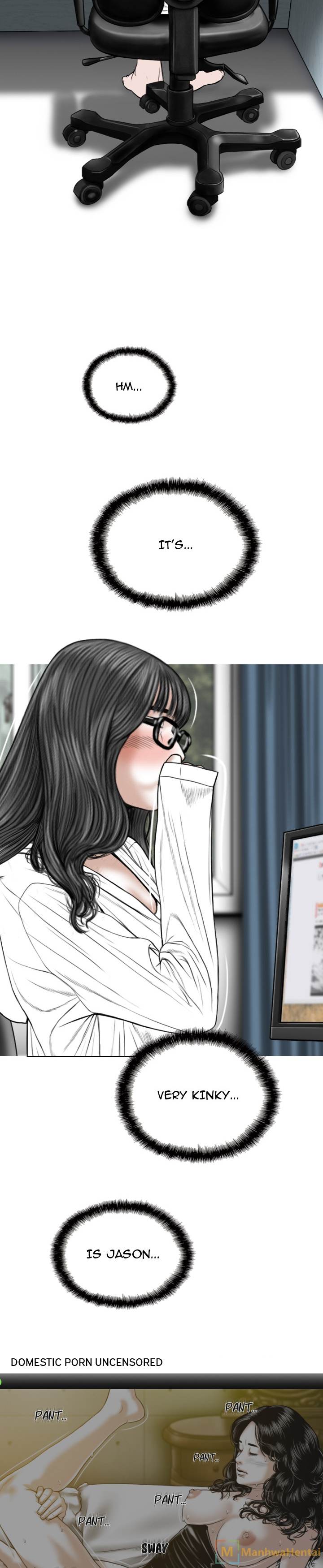 CREAMPIE Chapter 38 - Manhwa18.com