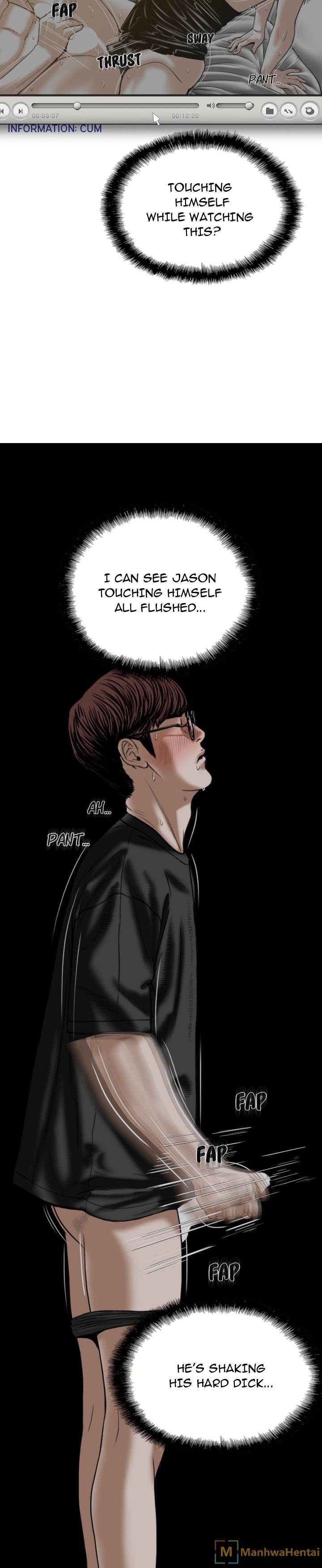 CREAMPIE Chapter 38 - Manhwa18.com