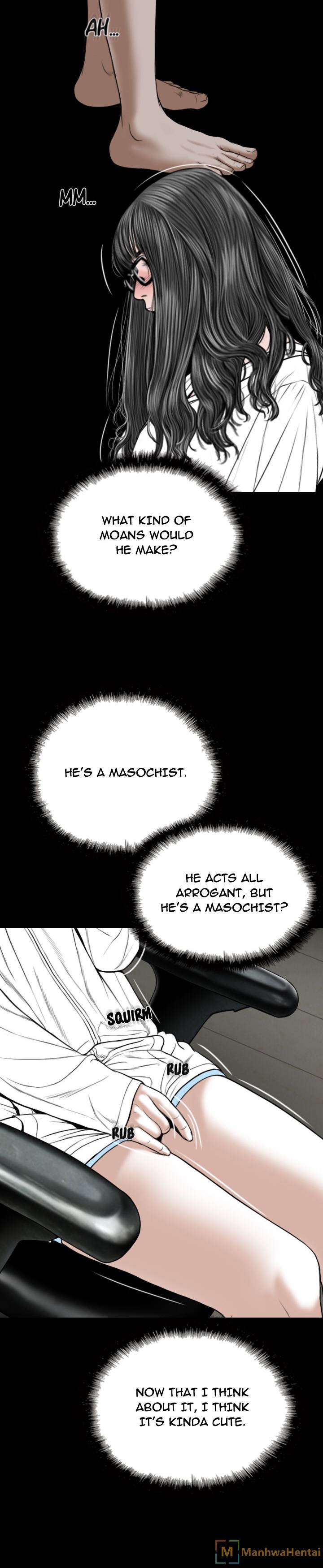 CREAMPIE Chapter 38 - Manhwa18.com