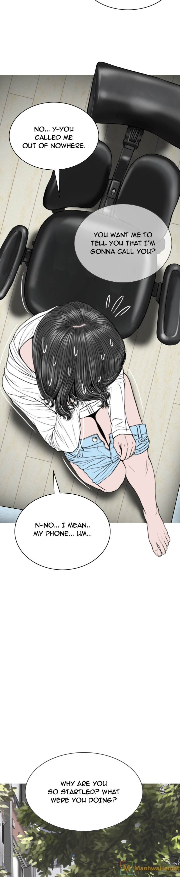 CREAMPIE Chapter 39 - Manhwa18.com