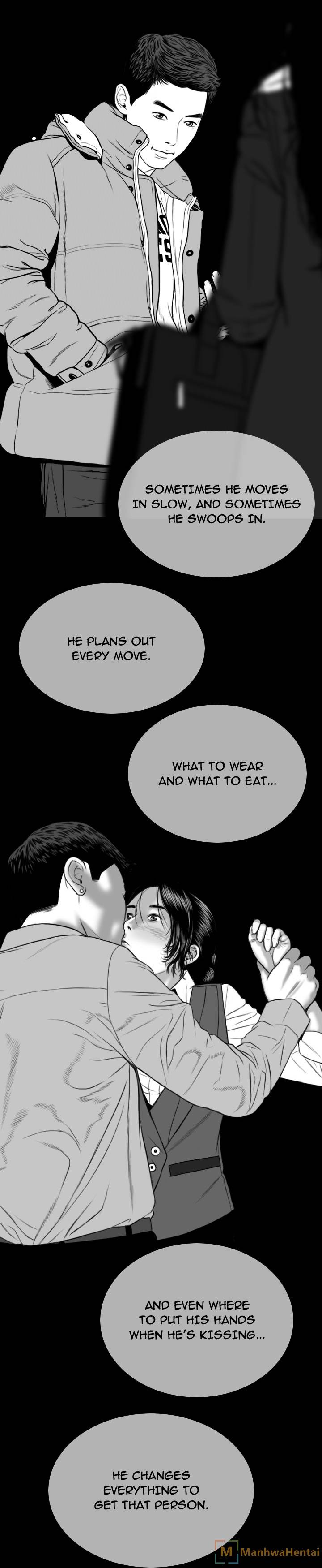 CREAMPIE Chapter 39 - Manhwa18.com