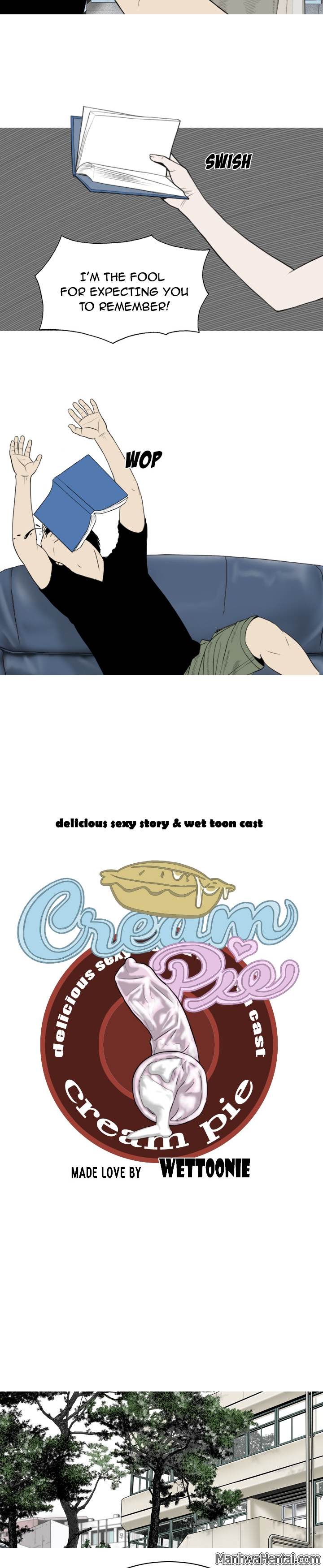 CREAMPIE Chapter 4 - Manhwa18.com