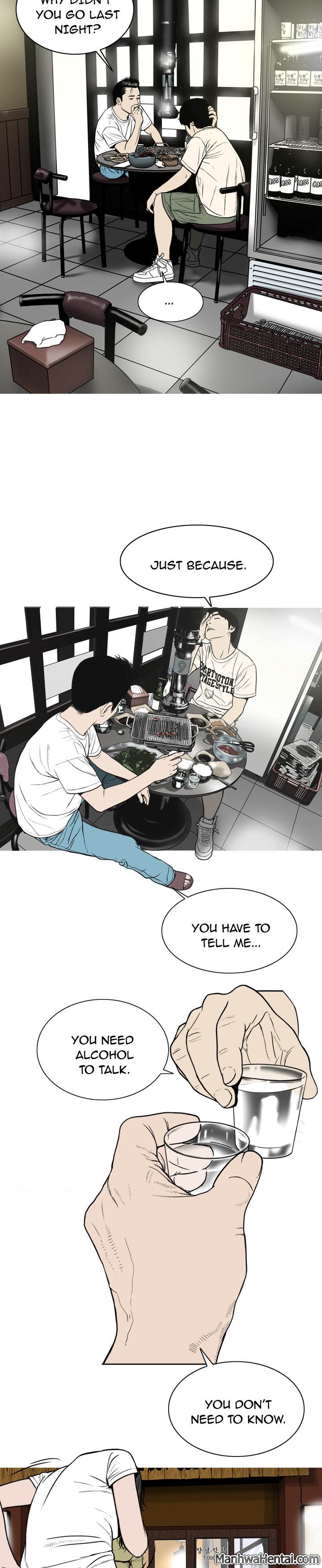 CREAMPIE Chapter 4 - Manhwa18.com