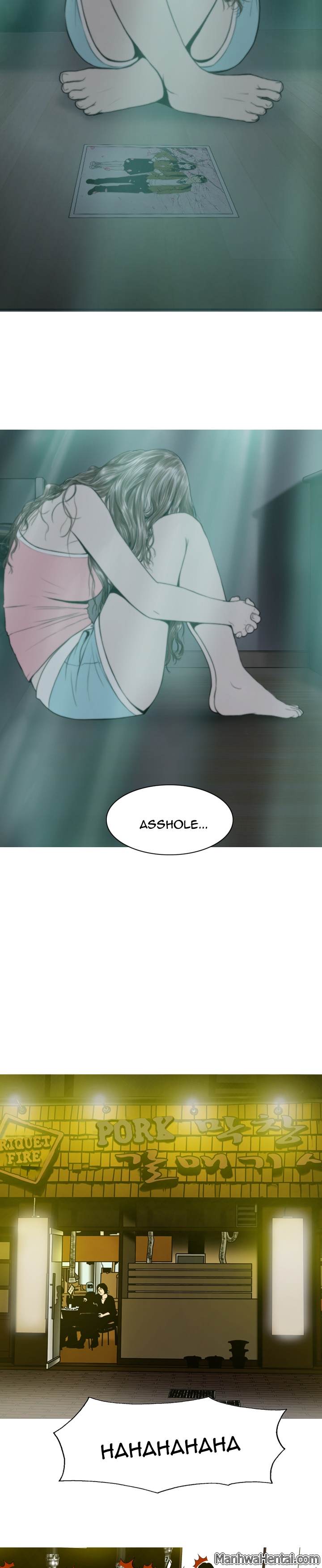 CREAMPIE Chapter 4 - Manhwa18.com