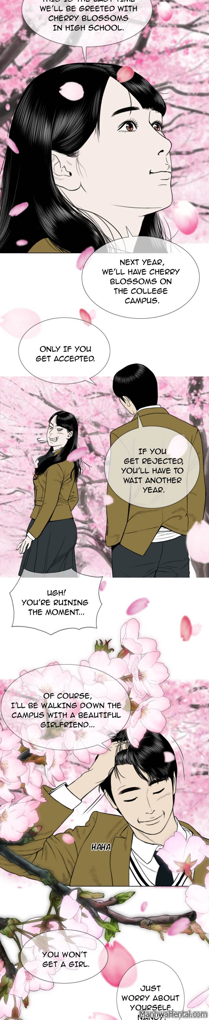 CREAMPIE Chapter 4 - Manhwa18.com