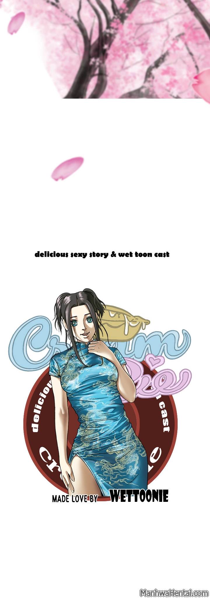 CREAMPIE Chapter 4 - Manhwa18.com