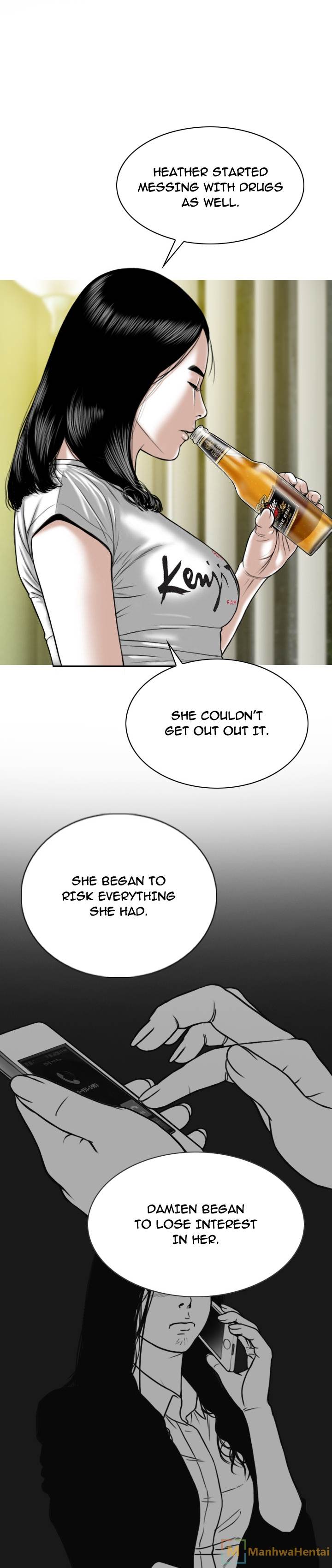 CREAMPIE Chapter 40 - Manhwa18.com