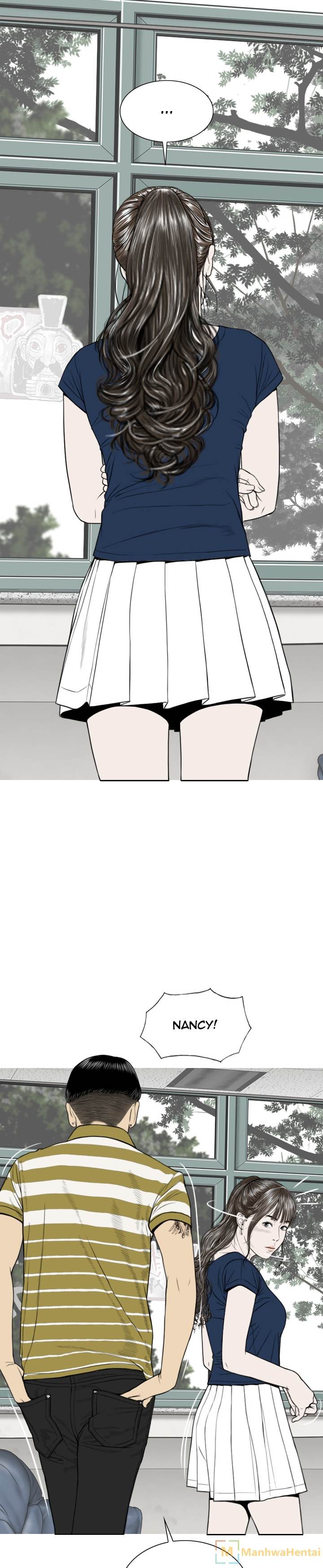 CREAMPIE Chapter 40 - Manhwa18.com