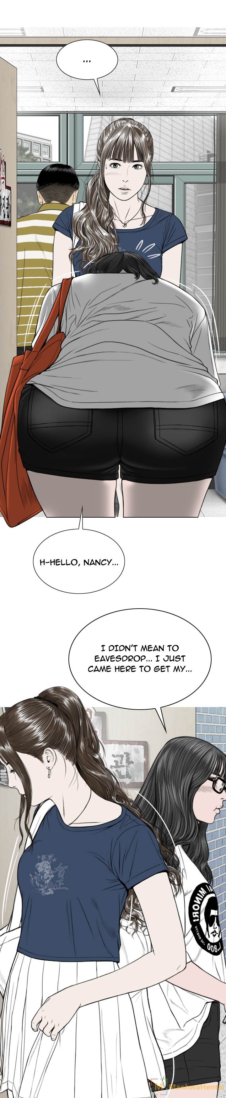 CREAMPIE Chapter 40 - Manhwa18.com