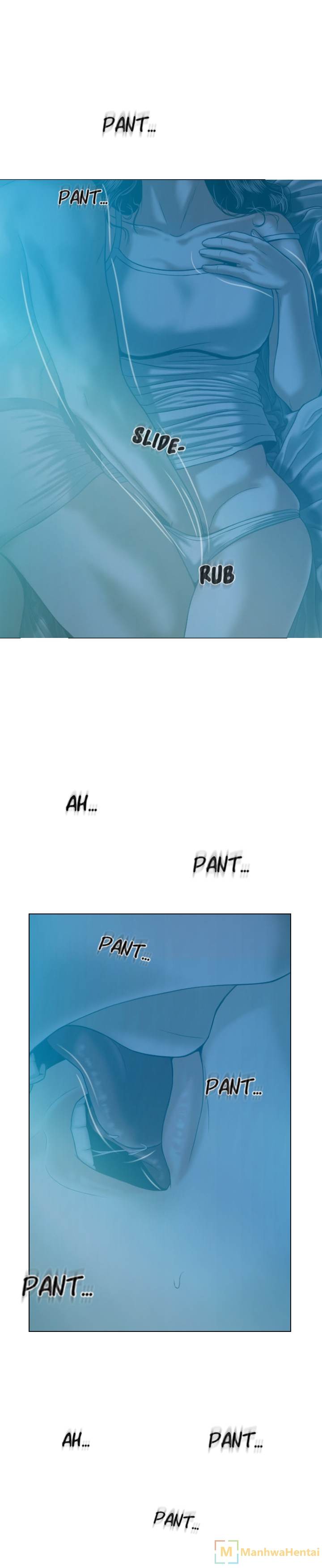 CREAMPIE Chapter 41 - Manhwa18.com