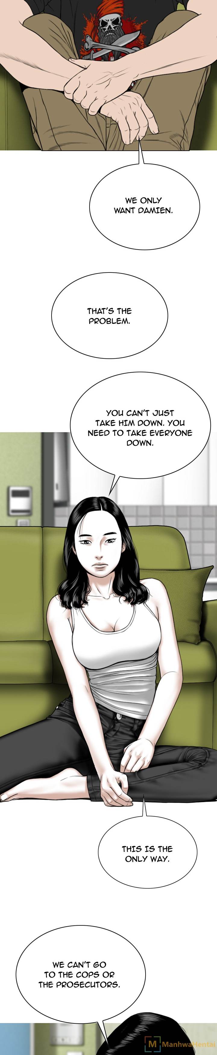 CREAMPIE Chapter 41 - Manhwa18.com