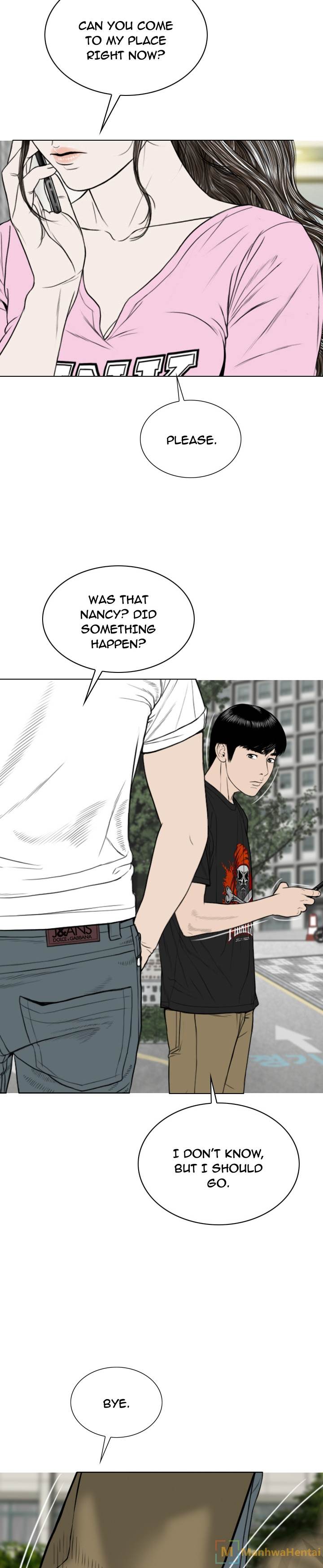 CREAMPIE Chapter 41 - Manhwa18.com