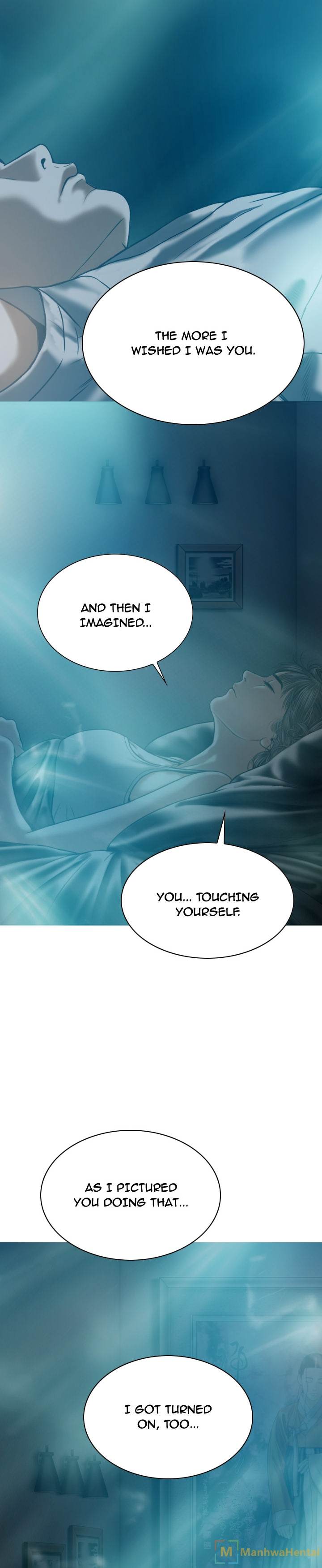 CREAMPIE Chapter 43 - Manhwa18.com