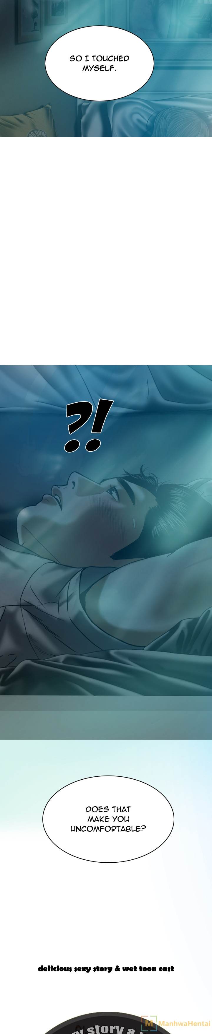 CREAMPIE Chapter 43 - Manhwa18.com