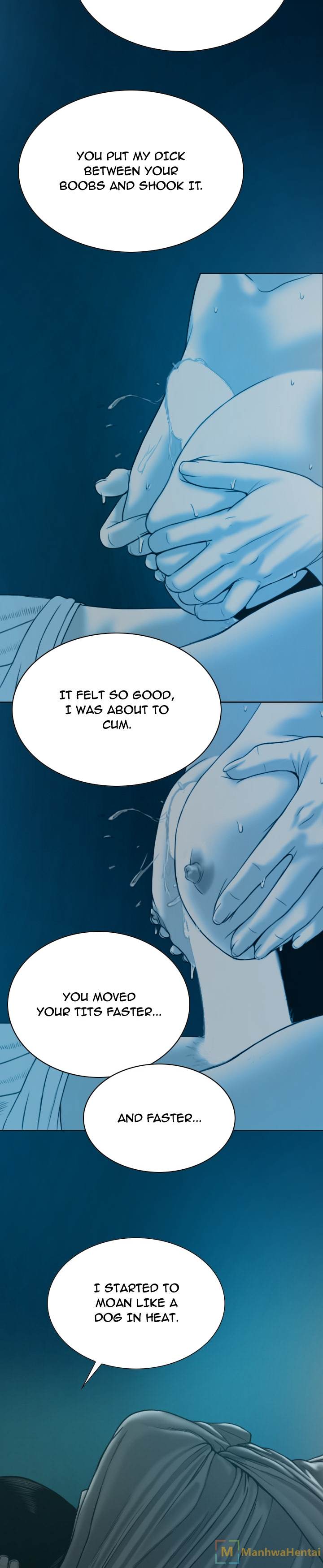 CREAMPIE Chapter 43 - Manhwa18.com